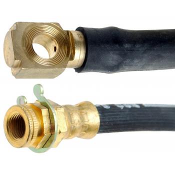 Raybestos BH38602 Brake Hydraulic Hose product image 1 of 2