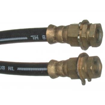 Raybestos BH38605 Brake Hydraulic Hose product image 1 of 2