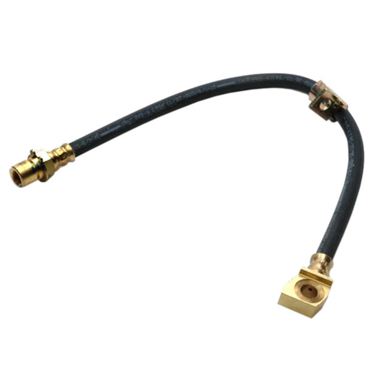 Raybestos BH38607 Brake Hydraulic Hose product image 1 of 2