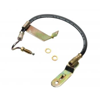 Raybestos BH38609 Brake Hydraulic Hose product image 1 of 1
