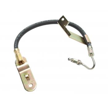 Raybestos BH38610 - Brake Hydraulic Hose Raybestos BH38610 Brake Hydraulic Hose product image 1 of 1