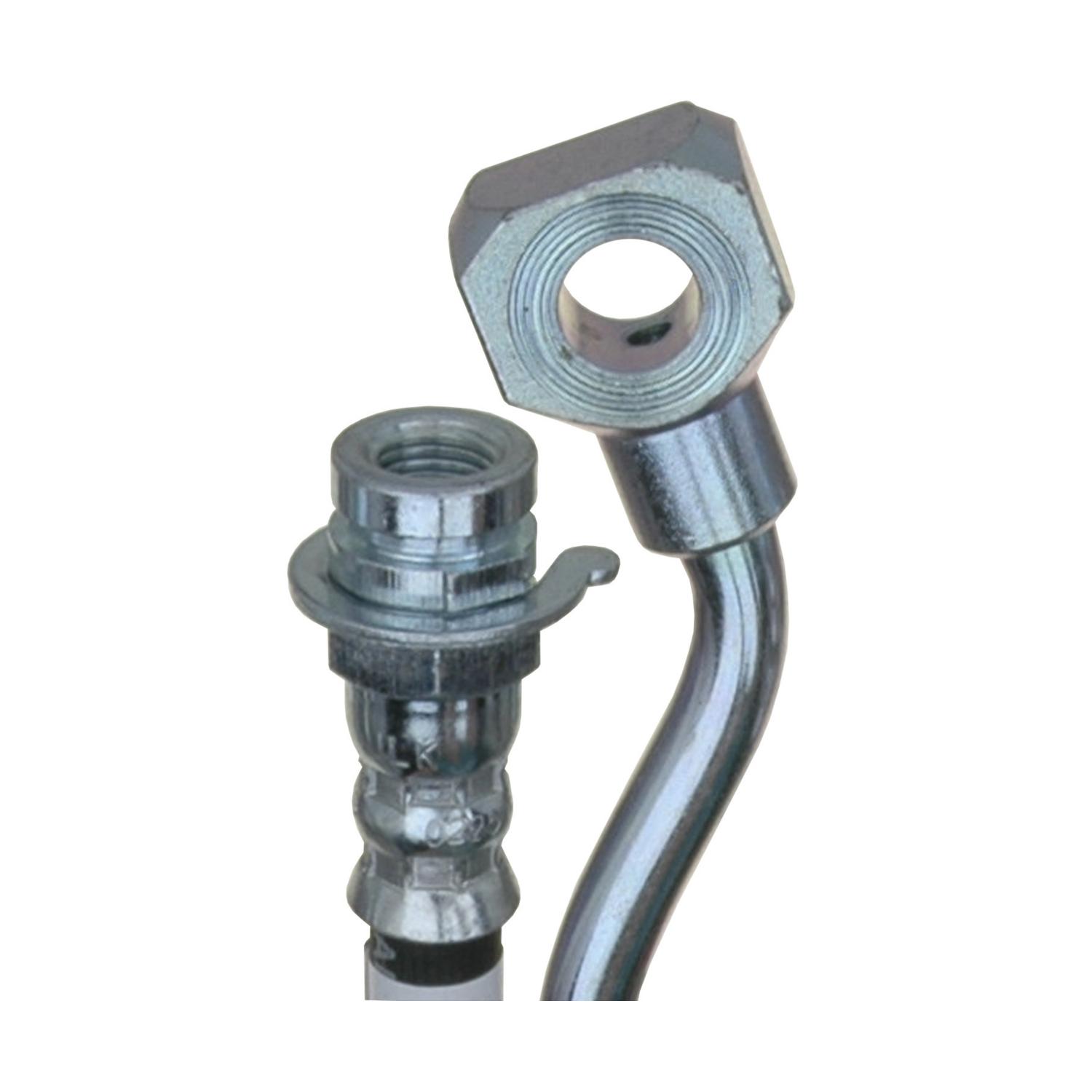 Raybestos BH38620 Brake Hydraulic Hose product image 1 of 2
