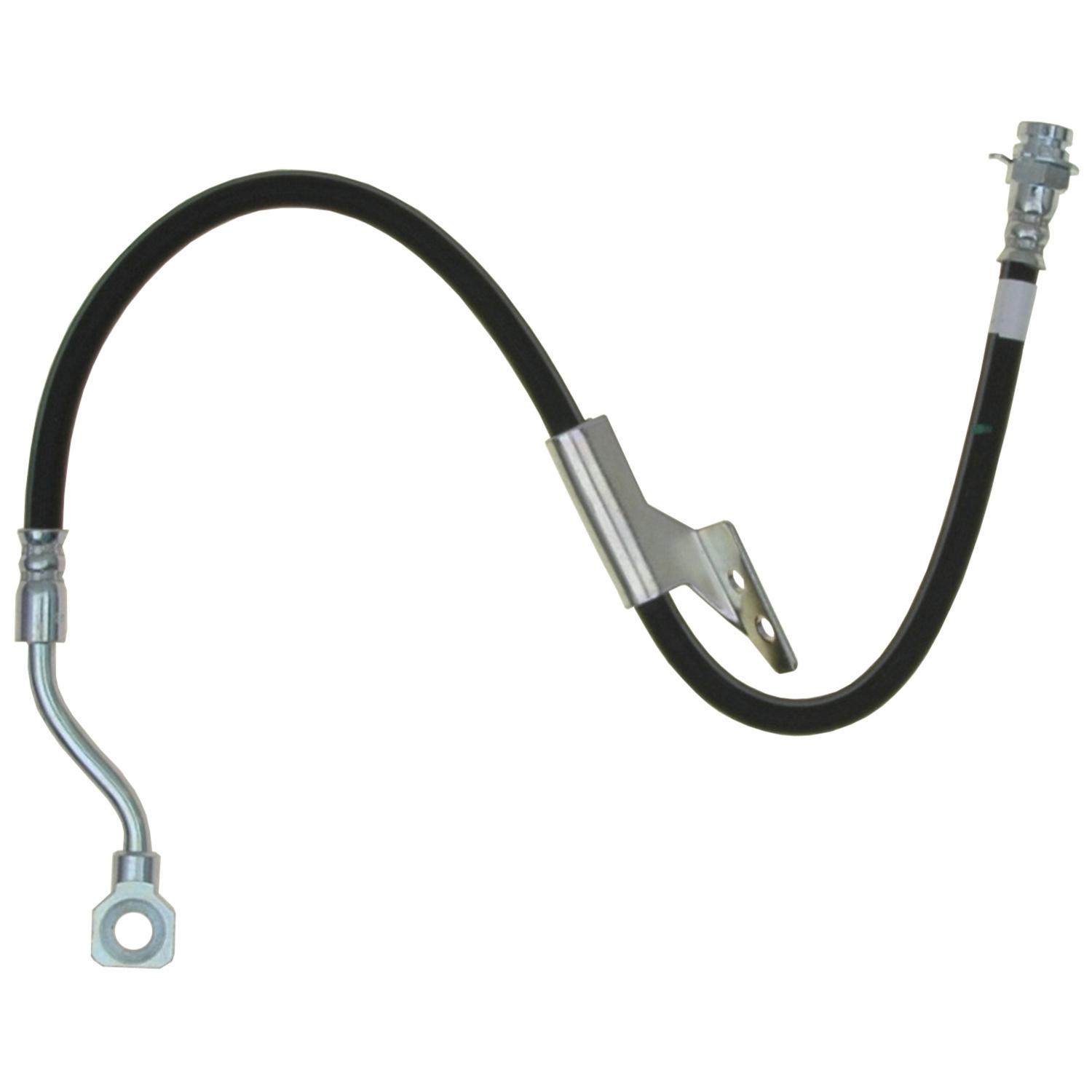 Raybestos BH38620 Brake Hydraulic Hose product image 2 of 2