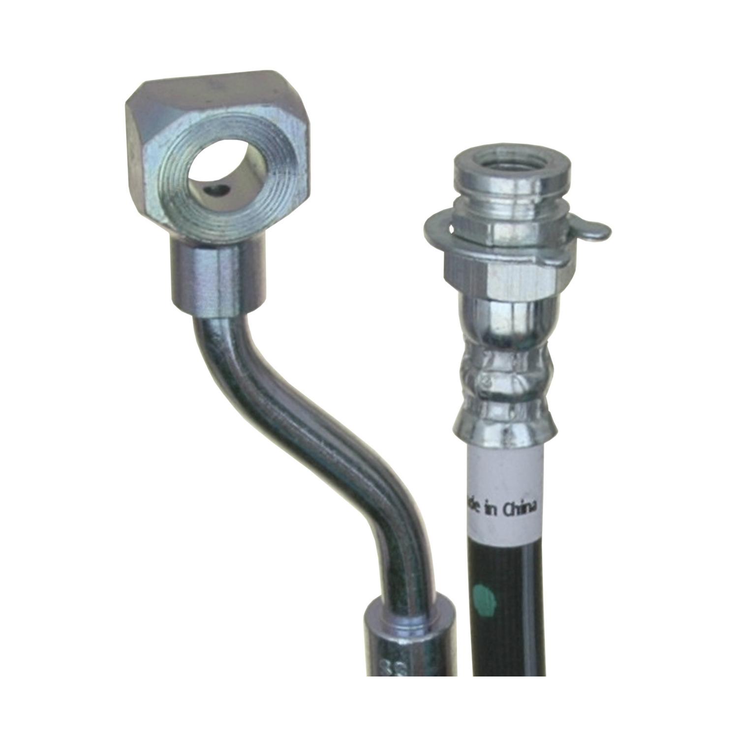 Raybestos BH38621 Brake Hydraulic Hose product image 1 of 2