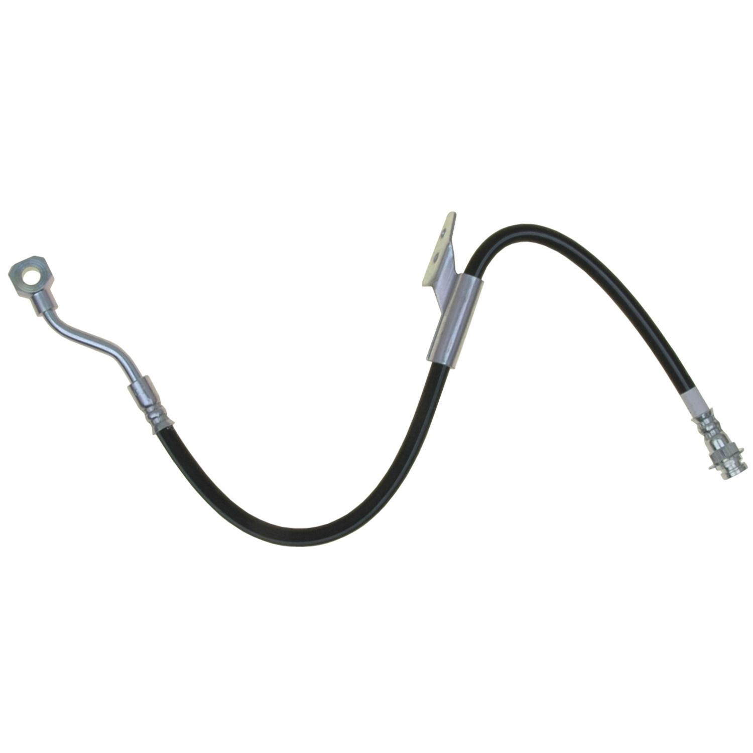 Raybestos BH38621 Brake Hydraulic Hose product image 2 of 2