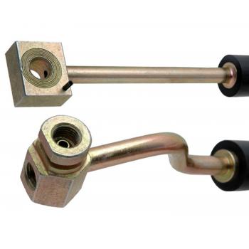 Raybestos BH38629 Brake Hydraulic Hose product image 1 of 2