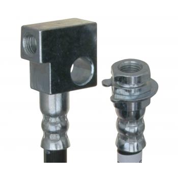 Raybestos BH38636 Brake Hydraulic Hose product image 1 of 2
