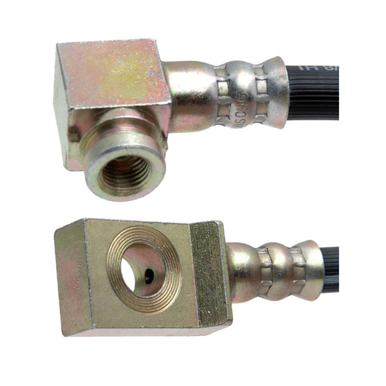 Raybestos BH38645 Brake Hydraulic Hose product image 1 of 2