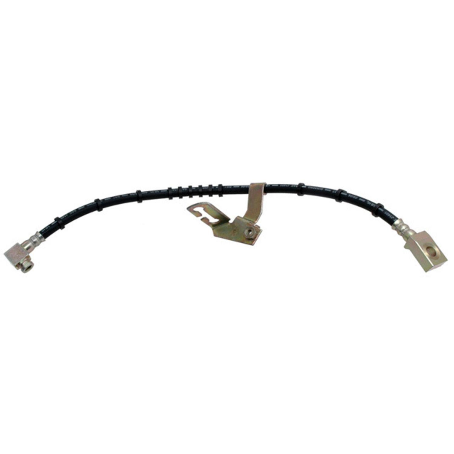 Raybestos BH38645 Brake Hydraulic Hose product image 2 of 2