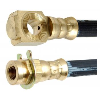 Raybestos BH38653 Brake Hydraulic Hose product image 1 of 2