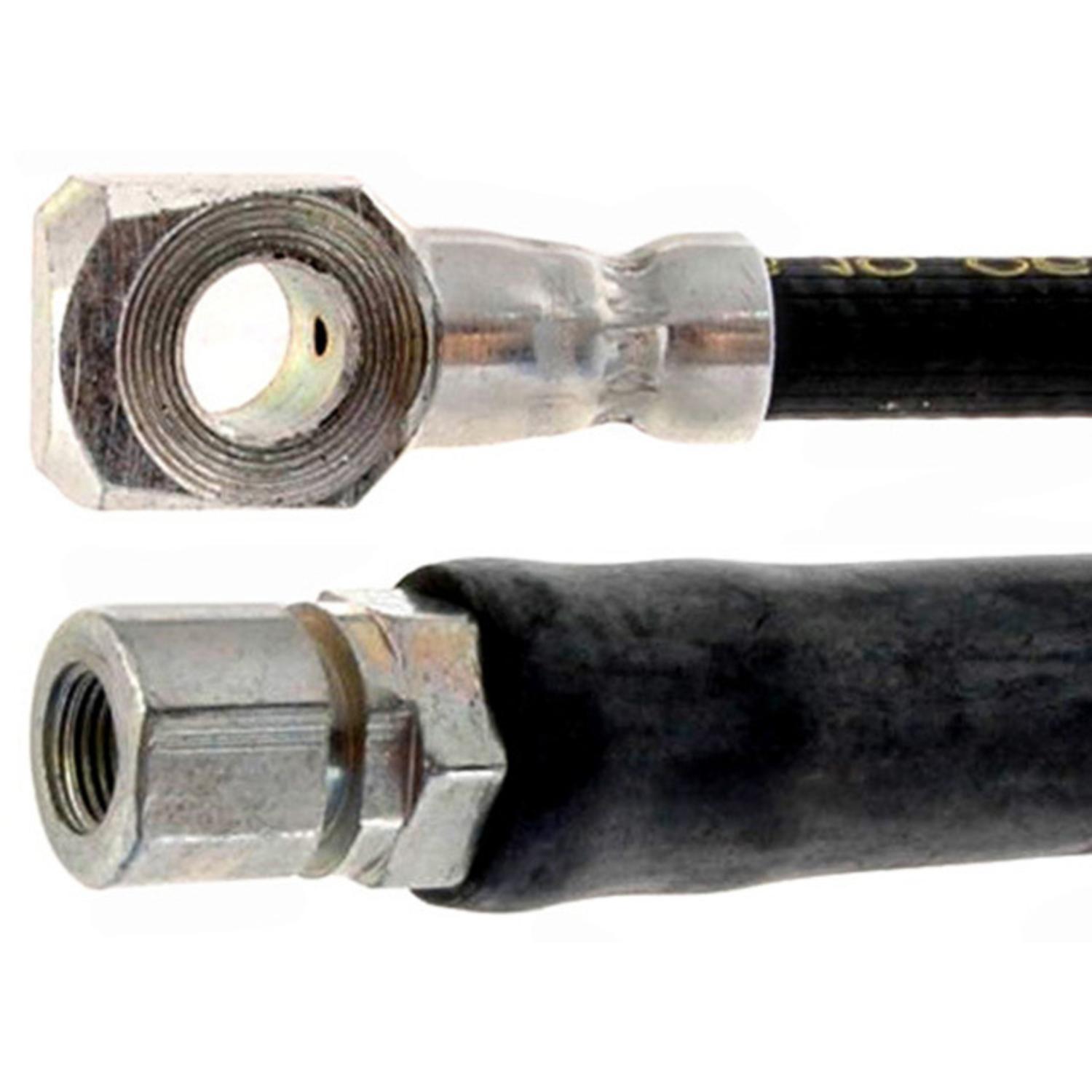 Raybestos BH38657 Brake Hydraulic Hose product image 1 of 2