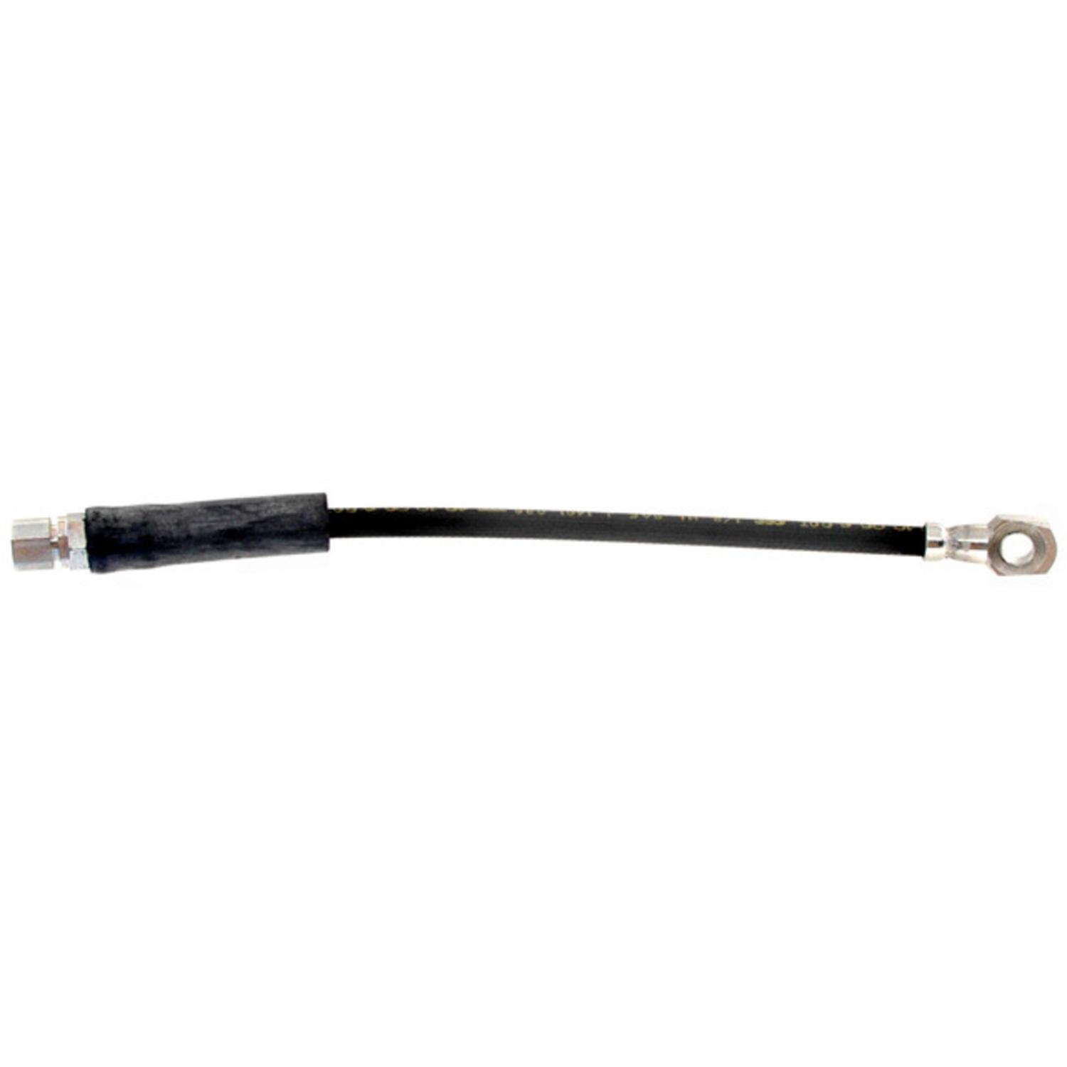 Raybestos BH38657 Brake Hydraulic Hose product image 2 of 2