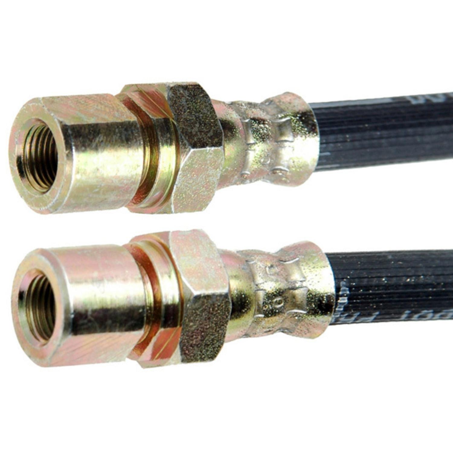 Raybestos BH38658 - Brake Hydraulic Hose Raybestos BH38658 Brake Hydraulic Hose product image 1 of 2