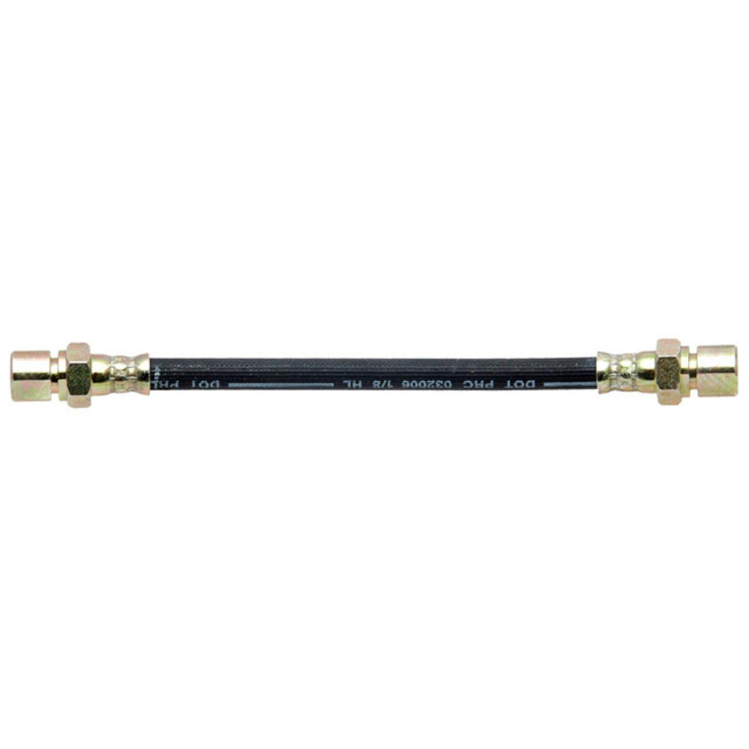 Raybestos BH38658 - Brake Hydraulic Hose Raybestos BH38658 Brake Hydraulic Hose product image 2 of 2