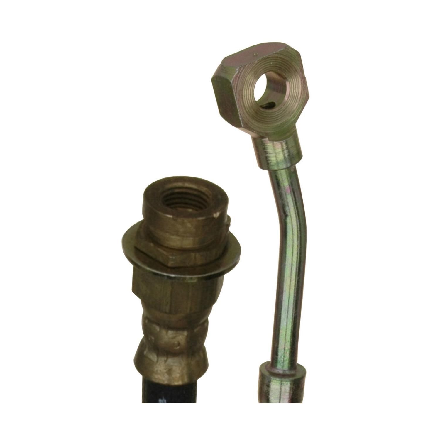 Raybestos BH38662 Brake Hydraulic Hose product image 1 of 2