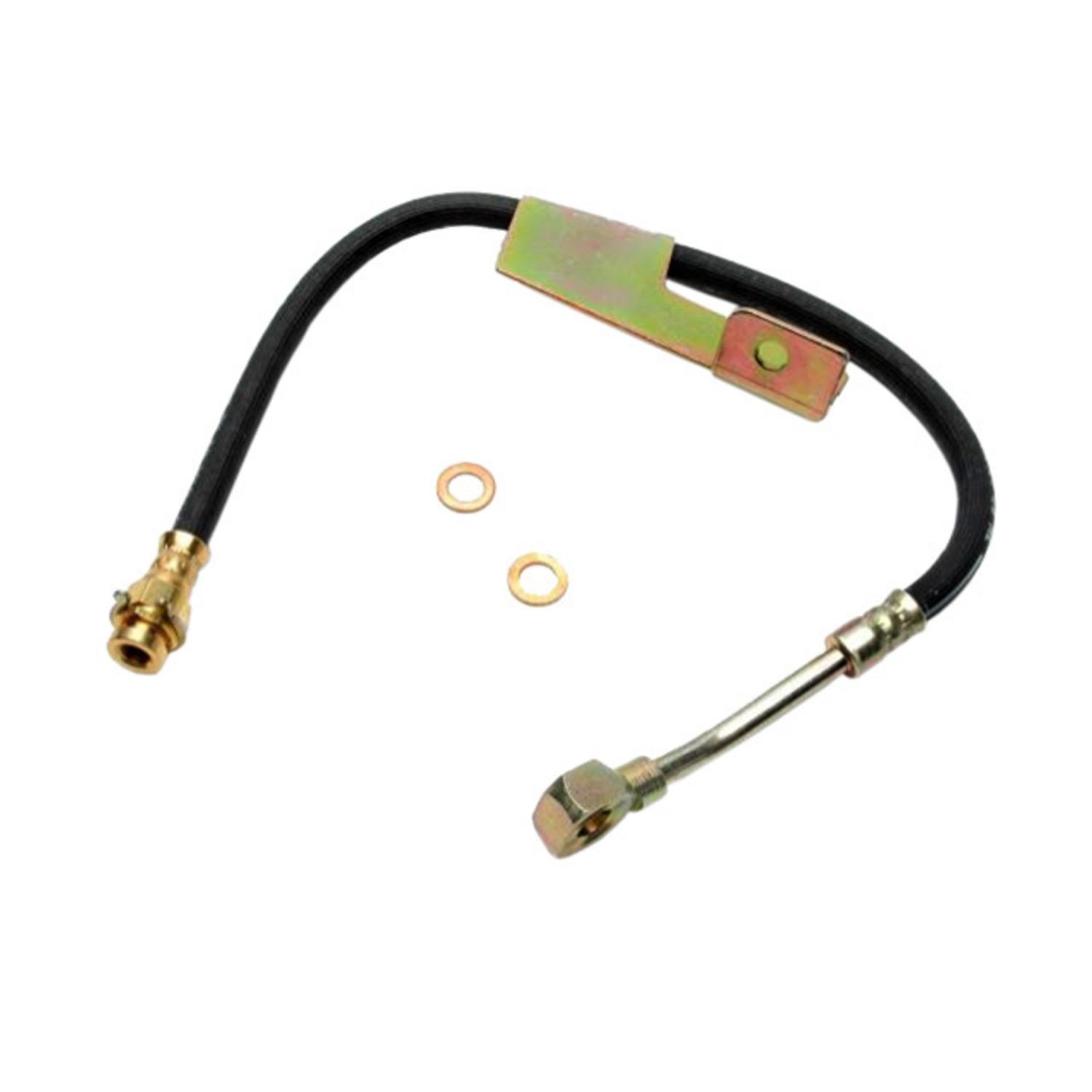 Raybestos BH38663 Brake Hydraulic Hose product image 1 of 1