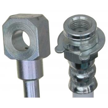 Raybestos BH38665 Brake Hydraulic Hose product image 1 of 2