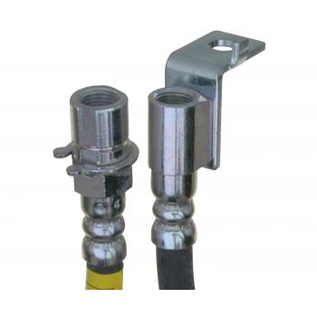 Raybestos BH38666 Brake Hydraulic Hose product image 1 of 2