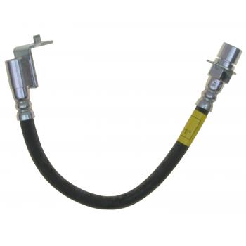 Raybestos BH38666 Brake Hydraulic Hose product image 2 of 2