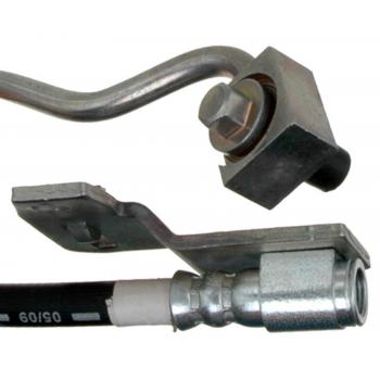 Raybestos BH38668 Brake Hydraulic Hose product image 1 of 2