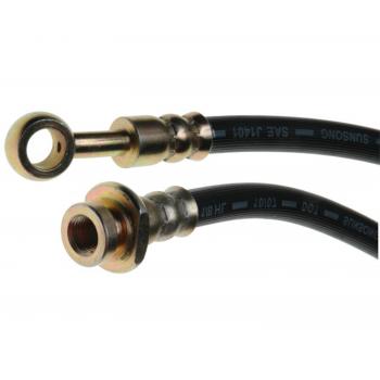 Raybestos BH38673 Brake Hydraulic Hose product image 1 of 2