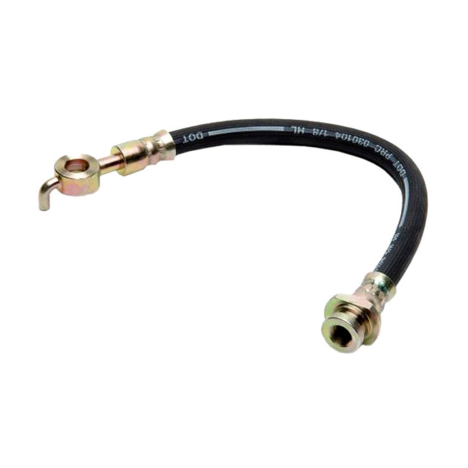 Raybestos BH38676 Brake Hydraulic Hose product image 1 of 1