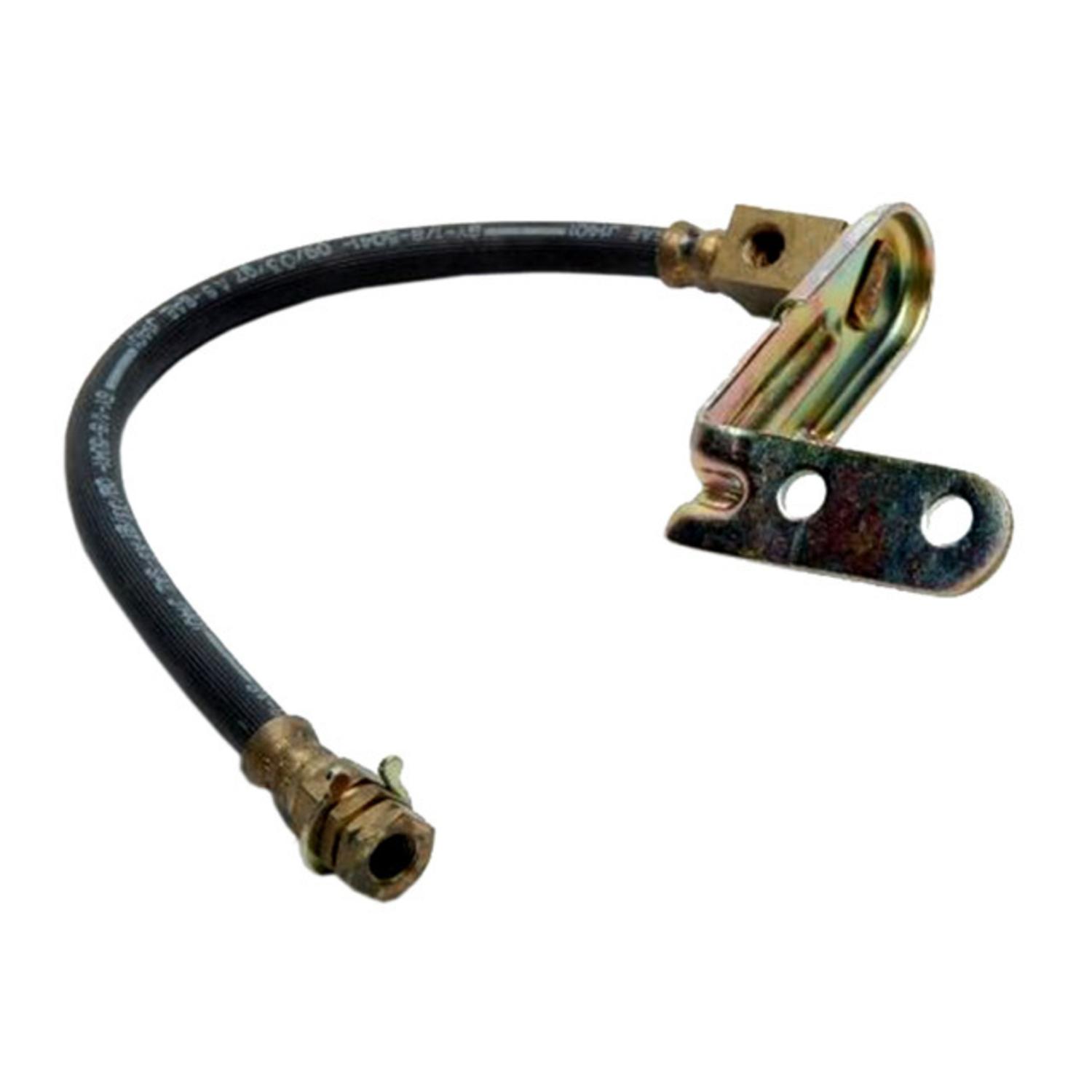 Raybestos BH38680 - Brake Hydraulic Hose Raybestos BH38680 Brake Hydraulic Hose product image 1 of 1