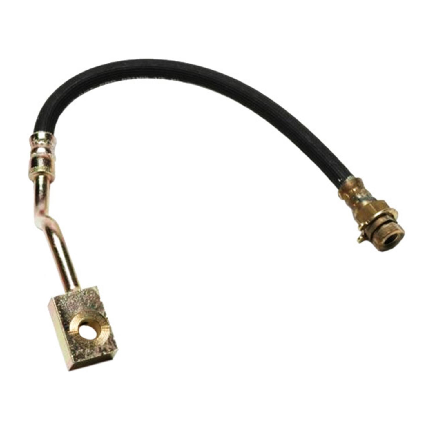 Raybestos BH38681 - Brake Hydraulic Hose Raybestos BH38681 Brake Hydraulic Hose product image 1 of 1