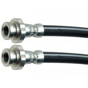 Raybestos BH38684 - Brake Hydraulic Hose Raybestos BH38684 Brake Hydraulic Hose product image 1 of 2