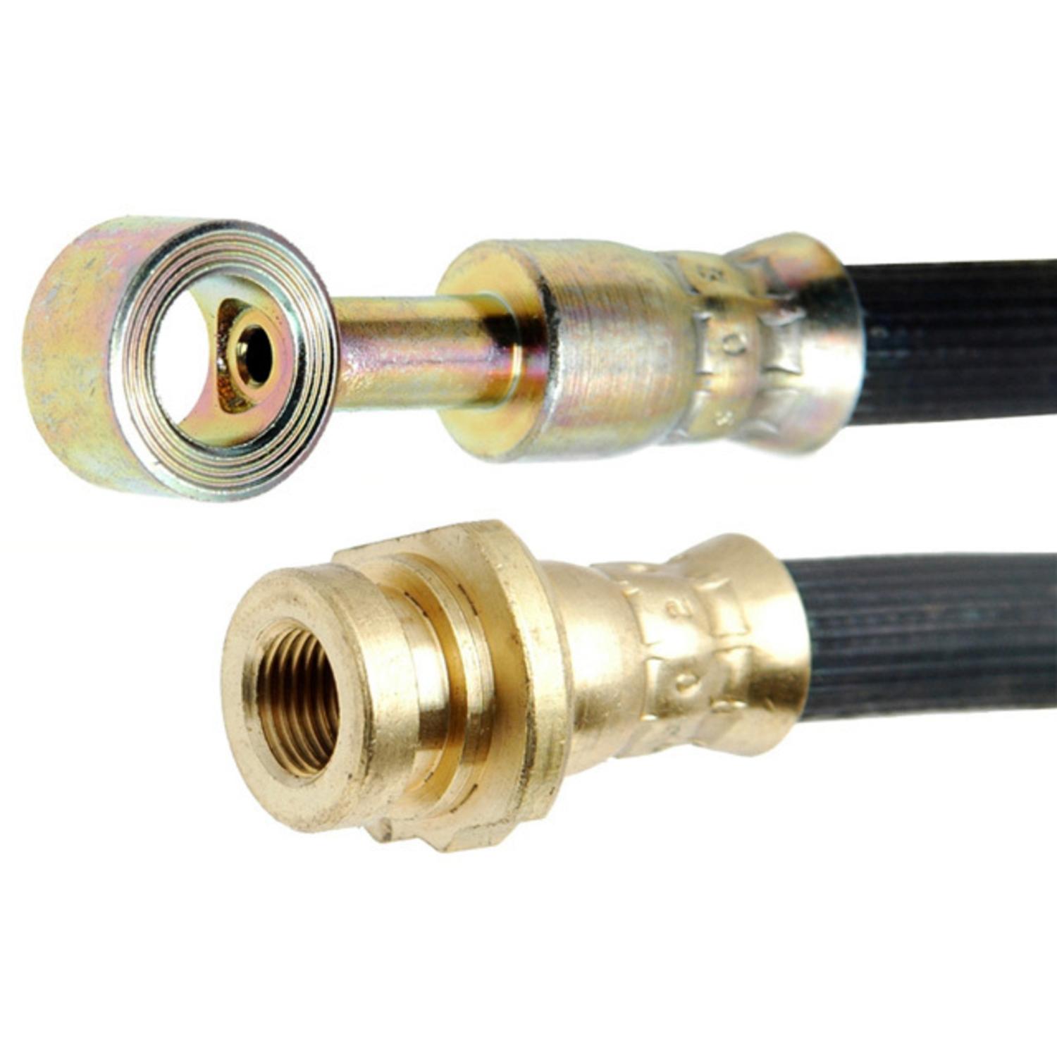 Raybestos BH38689 Brake Hydraulic Hose product image 1 of 2