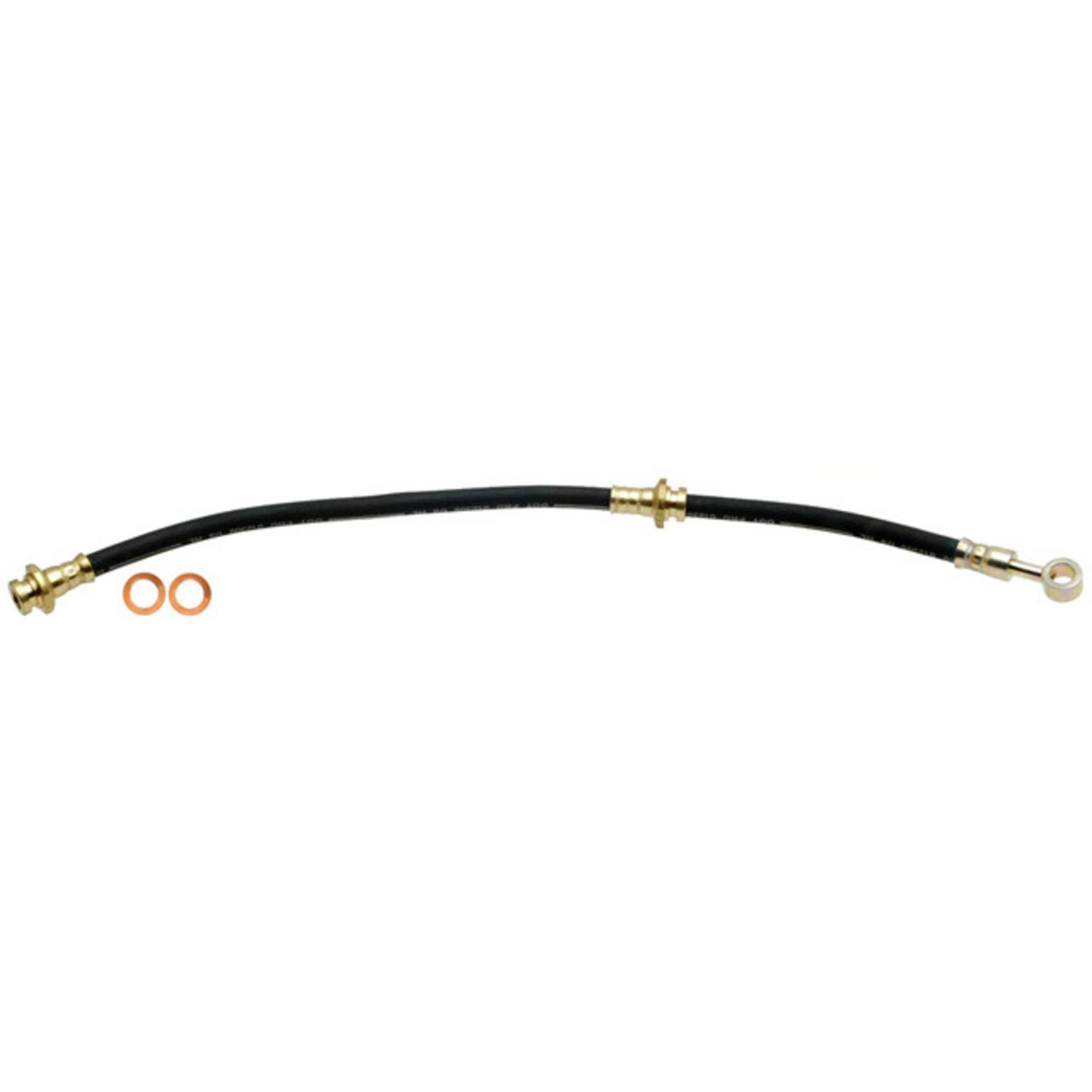 Raybestos BH38689 Brake Hydraulic Hose product image 2 of 2