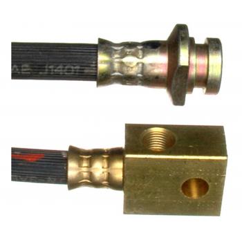 Raybestos BH38692 Brake Hydraulic Hose product image 1 of 2