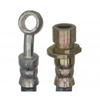 Raybestos BH38711 - Brake Hydraulic Hose Raybestos BH38711 Brake Hydraulic Hose product image 1 of 2