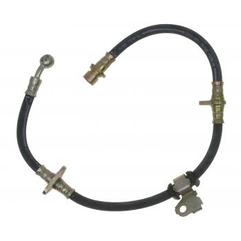 Raybestos BH38711 - Brake Hydraulic Hose Raybestos BH38711 Brake Hydraulic Hose product image 2 of 2