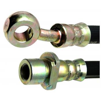 Raybestos BH38716 - Brake Hydraulic Hose Raybestos BH38716 Brake Hydraulic Hose product image 1 of 2