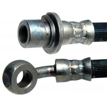 Raybestos BH38718 Brake Hydraulic Hose product image 1 of 2