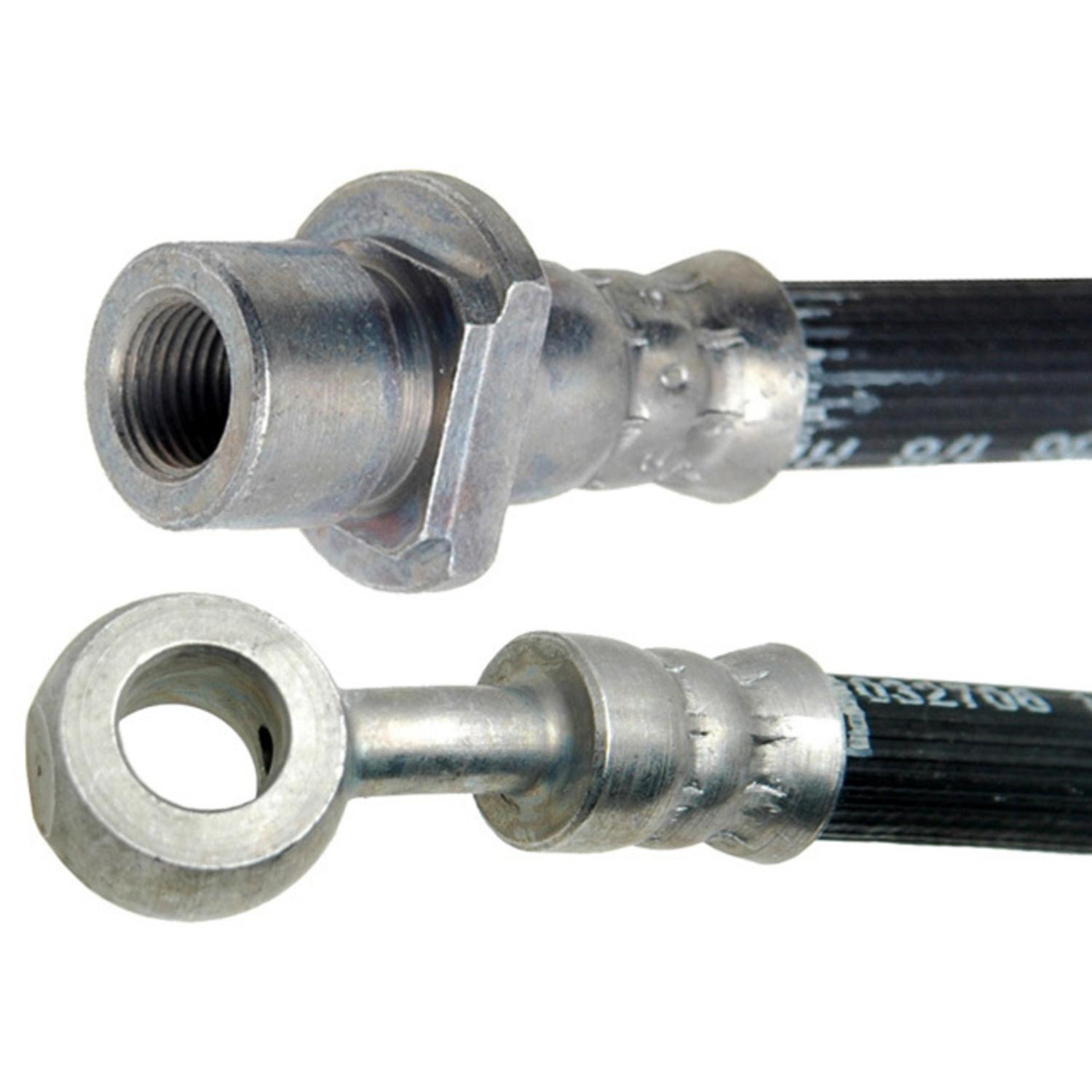 Raybestos BH38722 Brake Hydraulic Hose product image 1 of 2