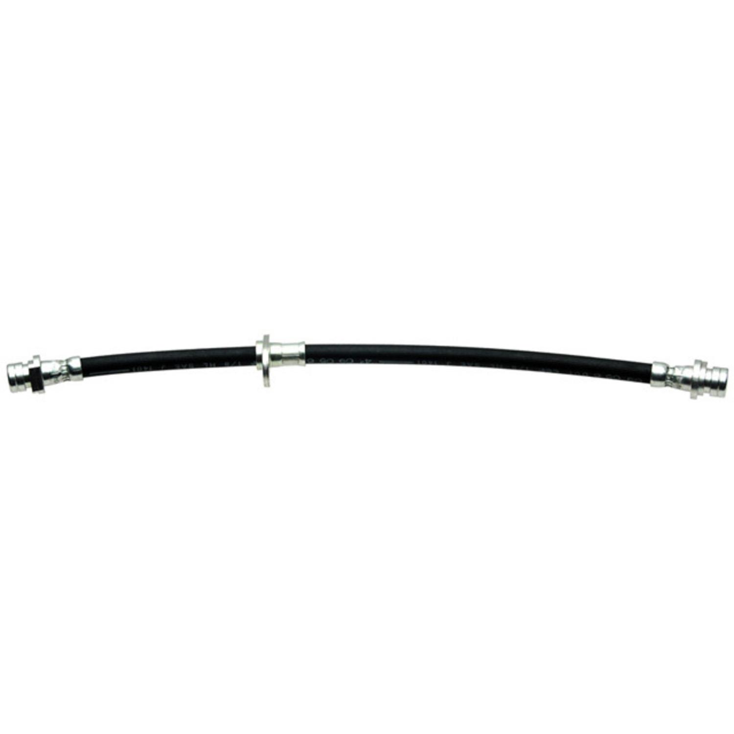 Raybestos BH38730 Brake Hydraulic Hose product image 2 of 2