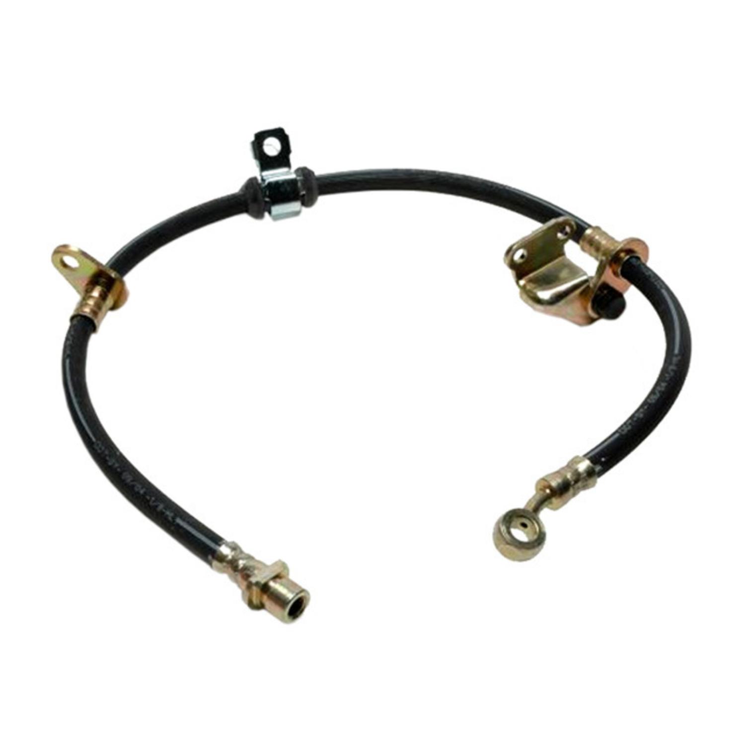Raybestos BH38735 Brake Hydraulic Hose product image 1 of 1