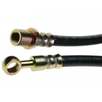 Raybestos BH38740 - Brake Hydraulic Hose Raybestos BH38740 Brake Hydraulic Hose product image 1 of 2
