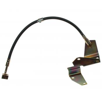 Raybestos BH38743 Brake Hydraulic Hose product image 2 of 2