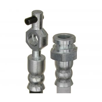 Raybestos BH38760 Brake Hydraulic Hose product image 1 of 2