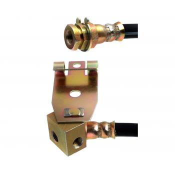 Raybestos BH38813 Brake Hydraulic Hose product image 1 of 2