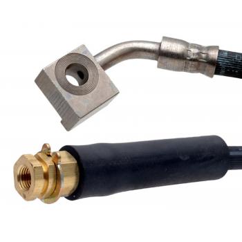 Raybestos BH38814 Brake Hydraulic Hose product image 1 of 2
