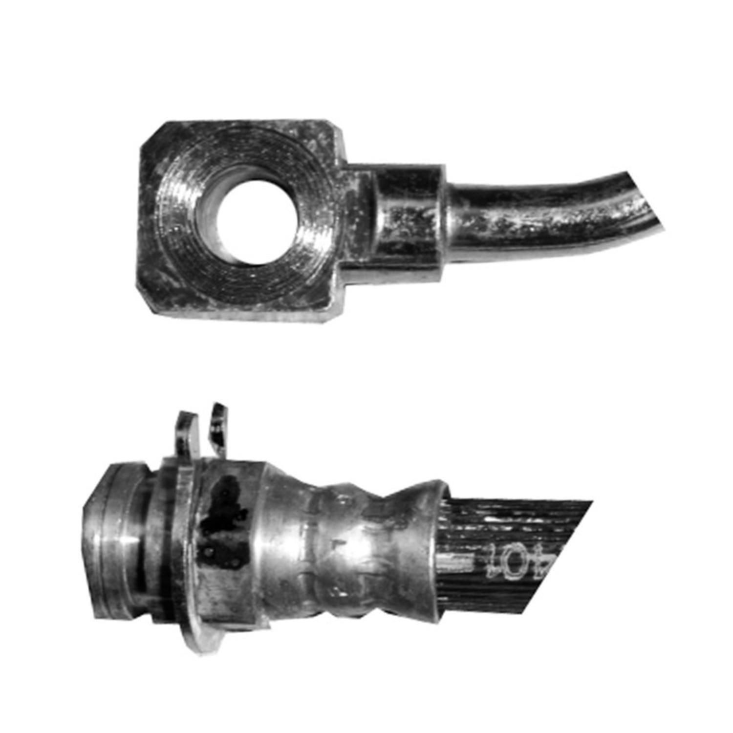 Raybestos BH38817 Brake Hydraulic Hose product image 1 of 2