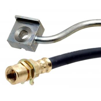 Raybestos BH38819 Brake Hydraulic Hose product image 1 of 2