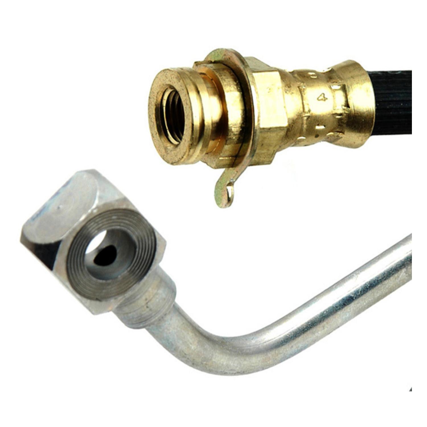 Raybestos BH38820 Brake Hydraulic Hose product image 1 of 2