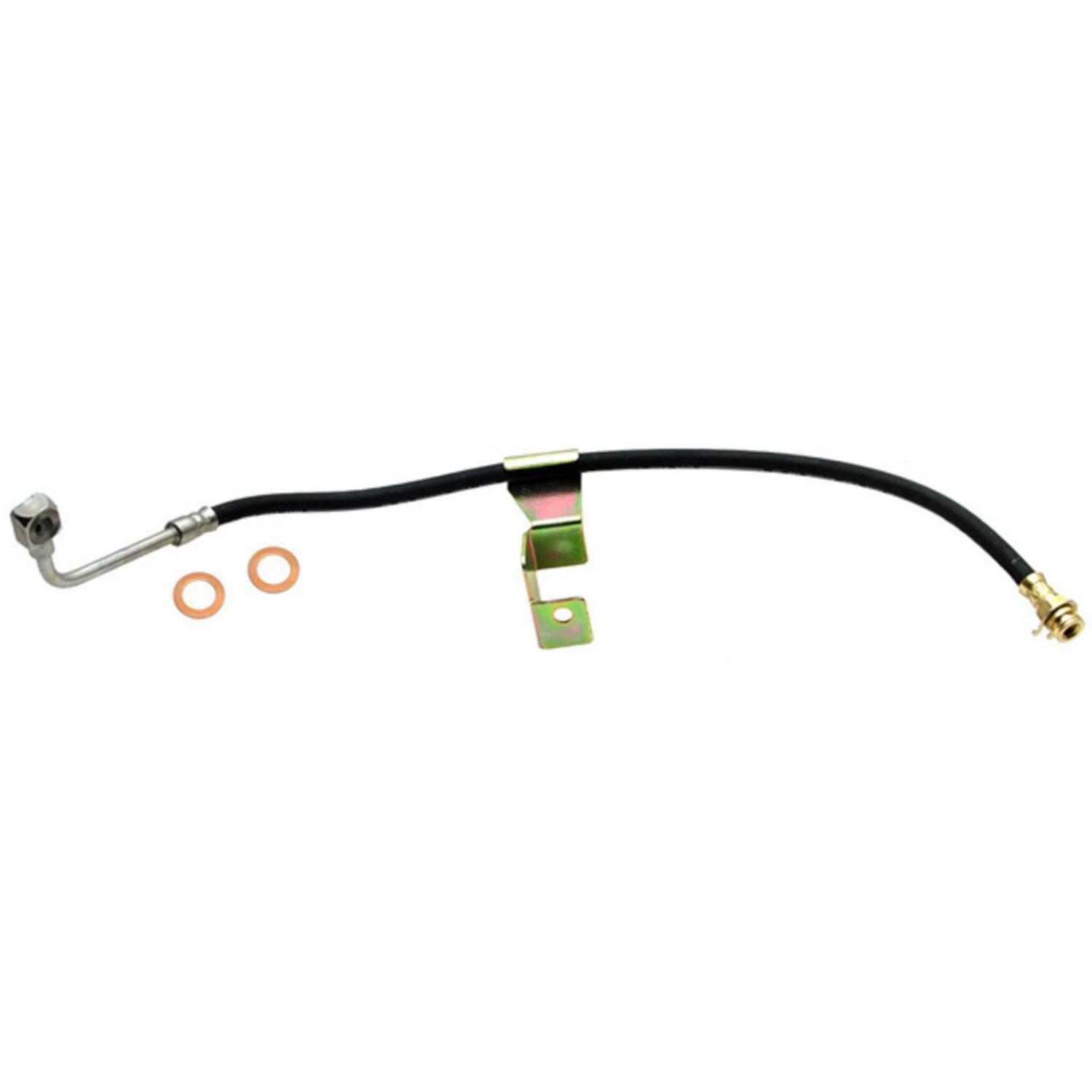 Raybestos BH38820 Brake Hydraulic Hose product image 2 of 2