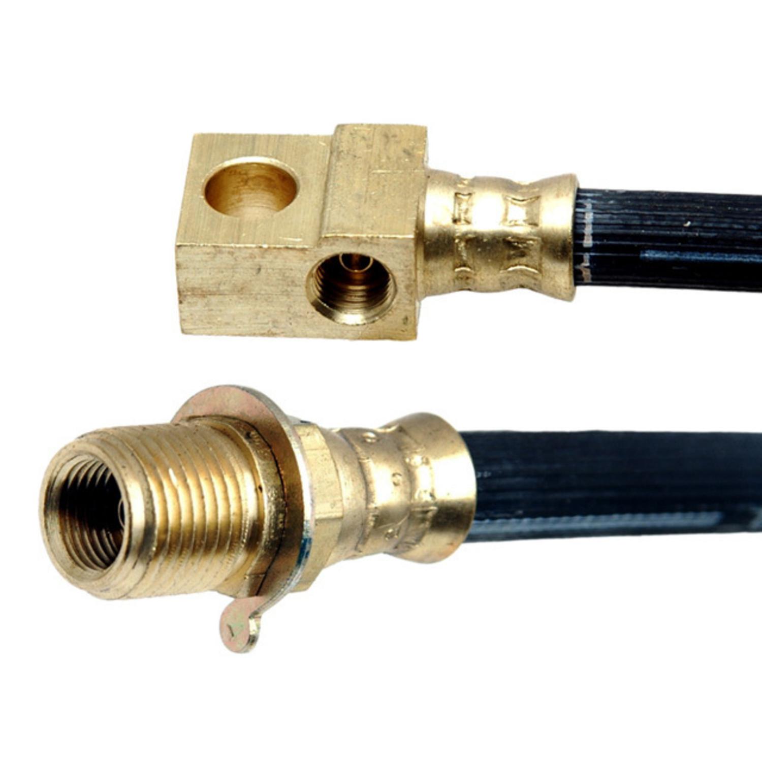 Raybestos BH38823 Brake Hydraulic Hose product image 1 of 2