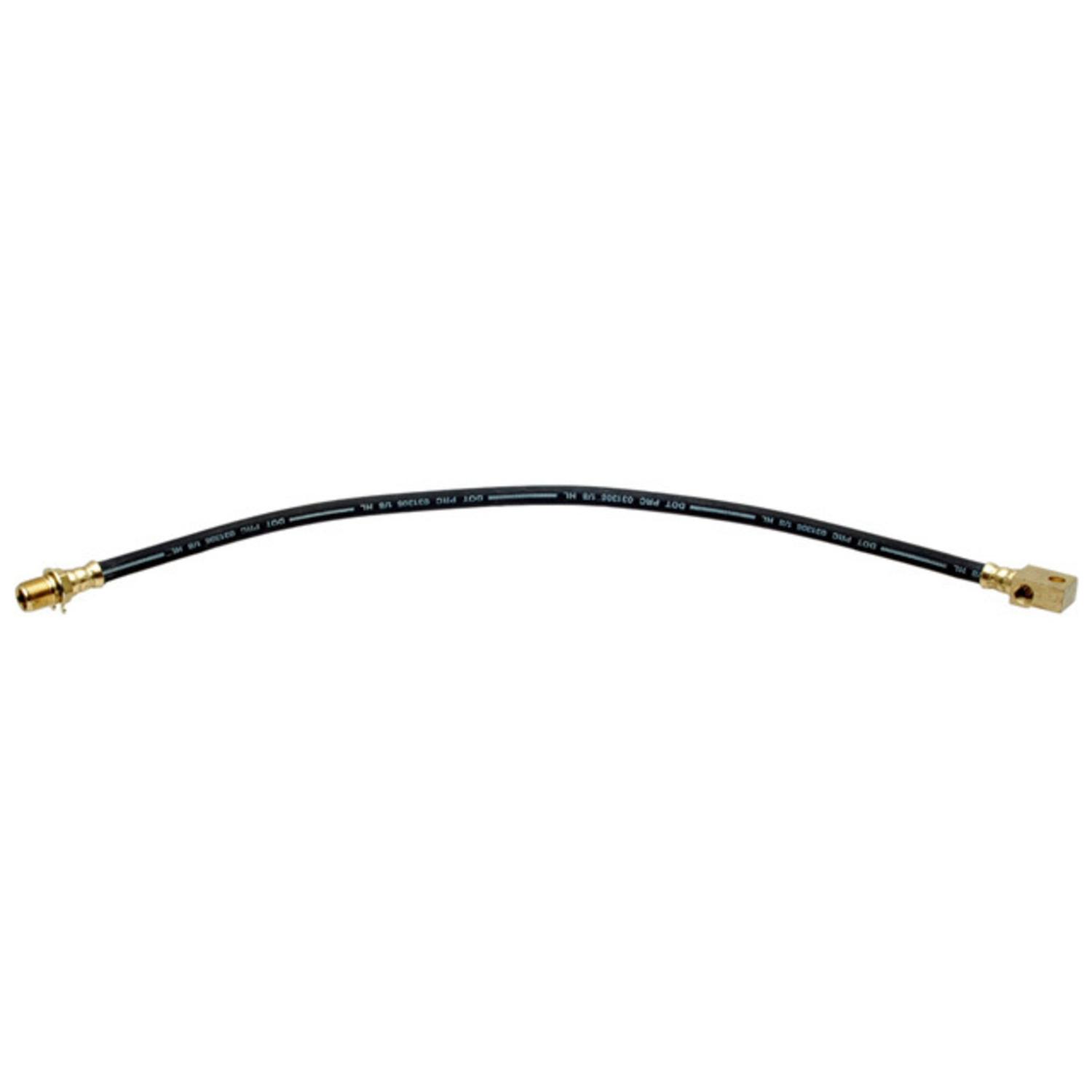 Raybestos BH38823 Brake Hydraulic Hose product image 2 of 2